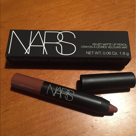 NARS Lip Pencil Dance Fever - Picture 3 of 12